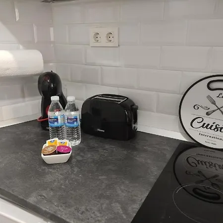 Harmonia Apartamento Mérida