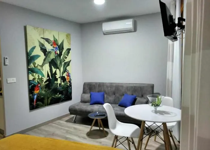 Appartement Harmonia