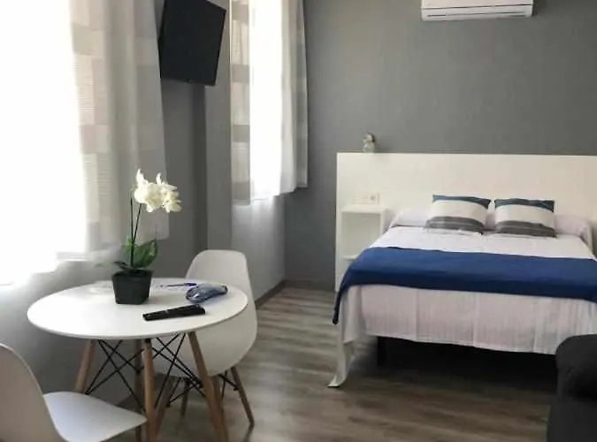 Appartement Harmonia *