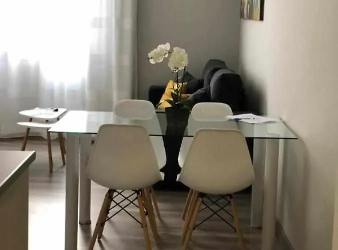 Harmonia Appartement Mérida