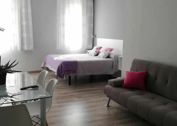 Appartement Harmonia