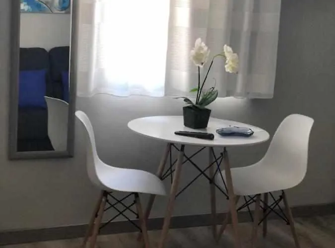 Appartement Harmonia *