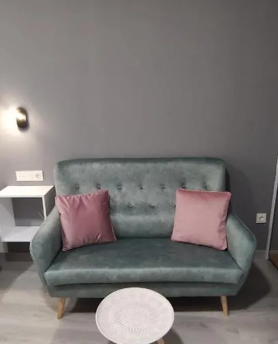 Appartement Harmonia