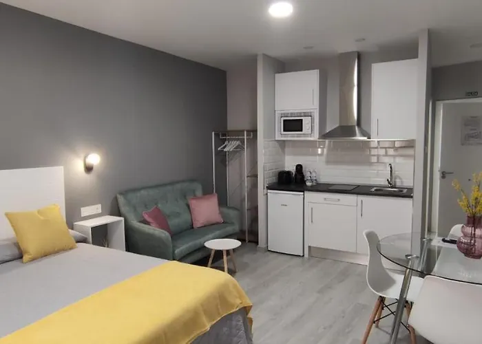 Harmonia Appartement Mérida