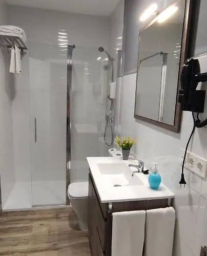 Harmonia Apartment *