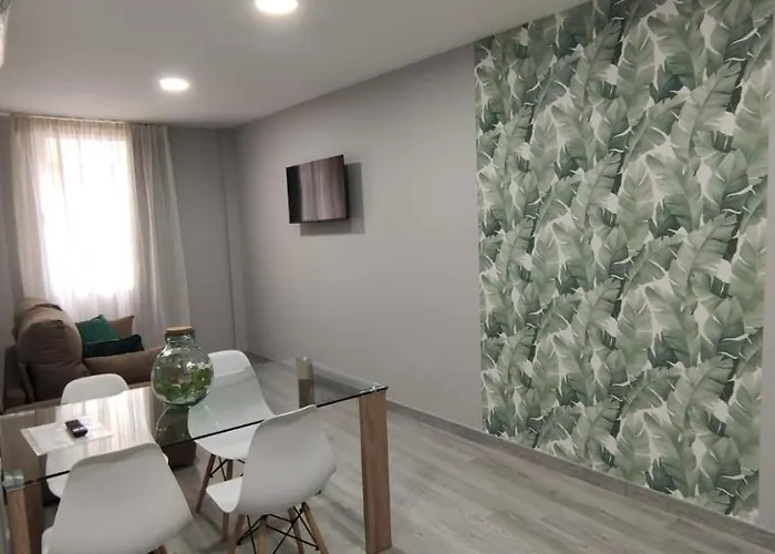 Harmonia Apartment Mérida