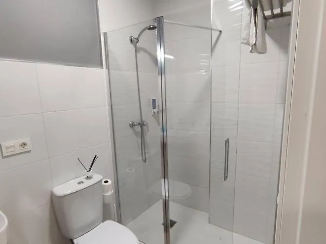 Harmonia Appartement *