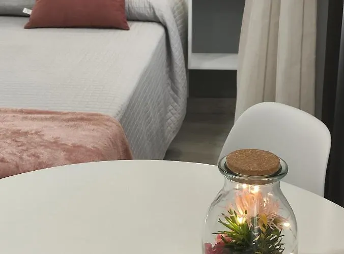 Harmonia Appartement *