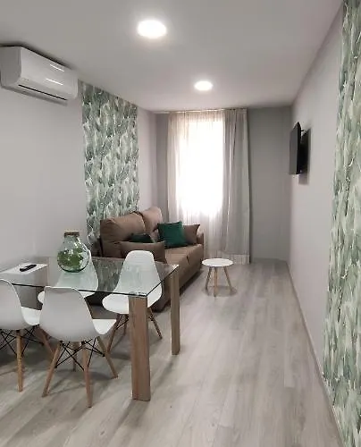 Apartment Harmonia *