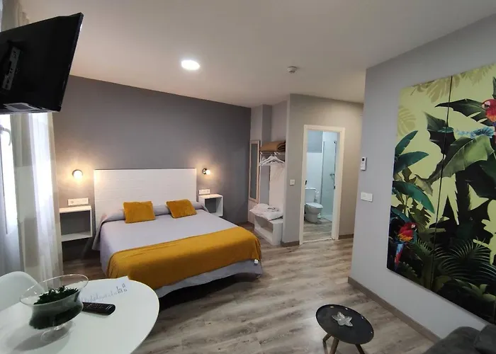 Apartment Harmonia *