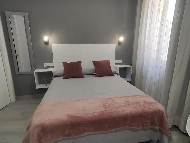 Harmonia Appartement *