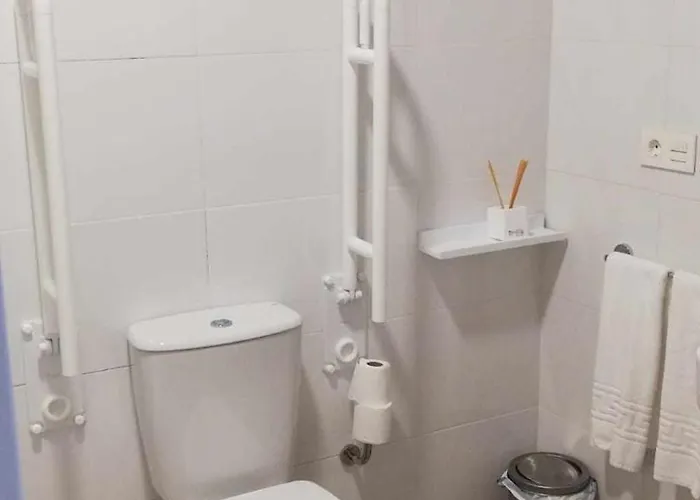 Appartement Harmonia *