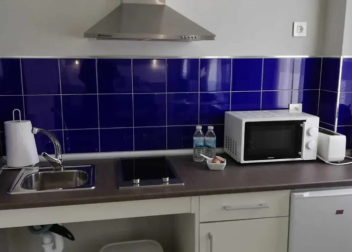 Harmonia Apartment Mérida