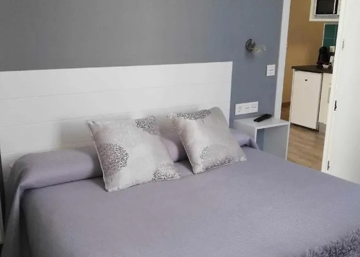 Appartement Harmonia *