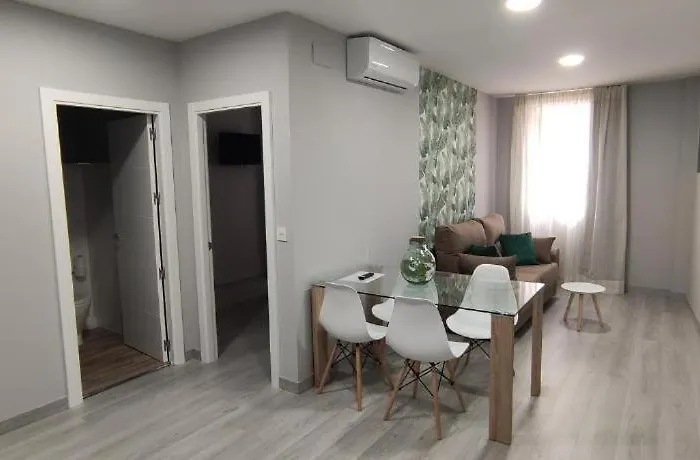 Apartment Harmonia Mérida