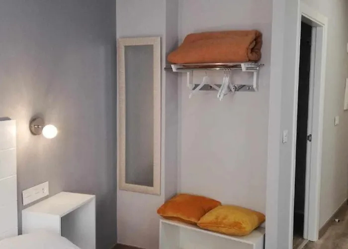 Harmonia Appartement