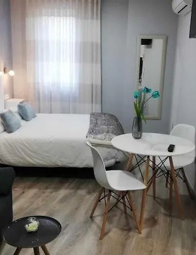 Harmonia Apartment Mérida