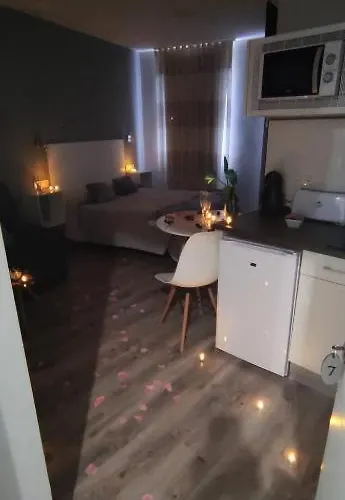 Harmonia Appartement