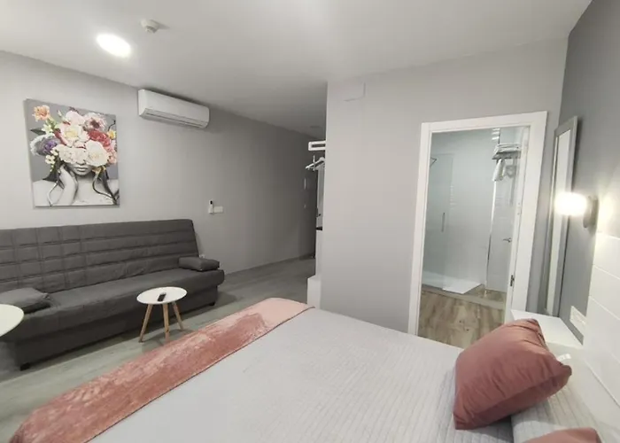 Appartement Harmonia *