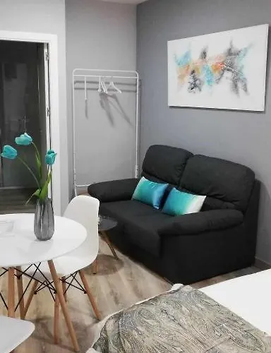 Appartement Harmonia