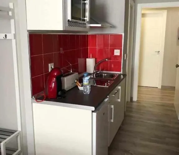 Harmonia Appartement Mérida